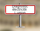 Diagnostic électrique à L'Union